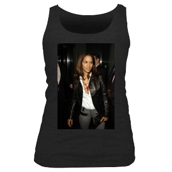 Halle Berry Women's Tank Top