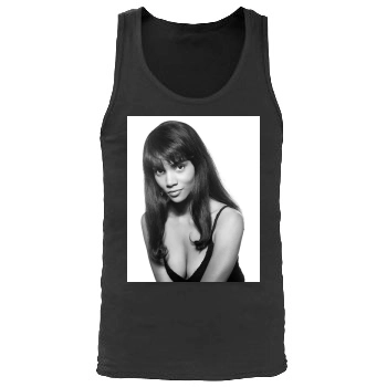 Halle Berry Men's Tank Top