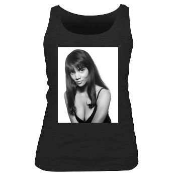 Halle Berry Women's Tank Top