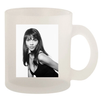 Halle Berry 10oz Frosted Mug