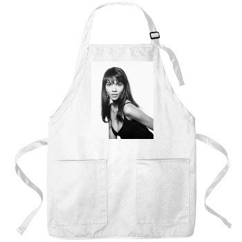 Halle Berry Apron