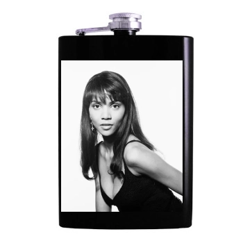 Halle Berry Hip Flask