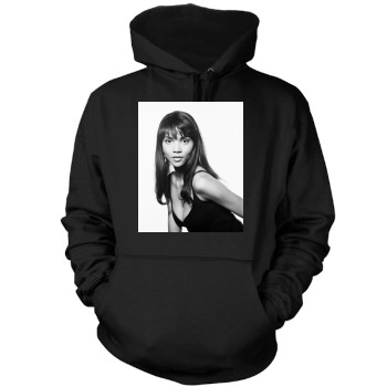 Halle Berry Mens Pullover Hoodie Sweatshirt