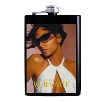 Halle Berry Hip Flask