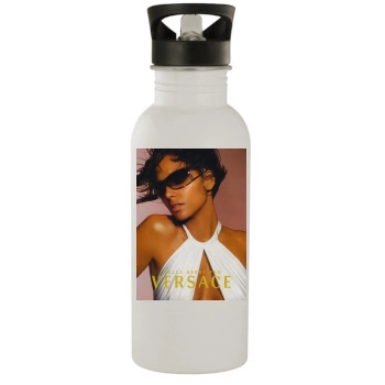 Halle Berry Stainless Steel Water Bottle