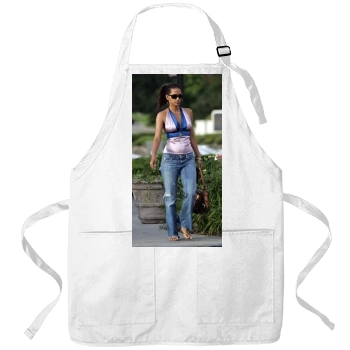 Halle Berry Apron