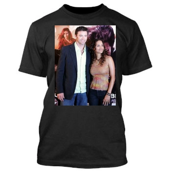 Halle Berry Men's TShirt