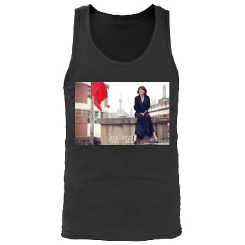 Sophie Marceau Men's Tank Top