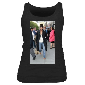 Halle Berry Women's Tank Top