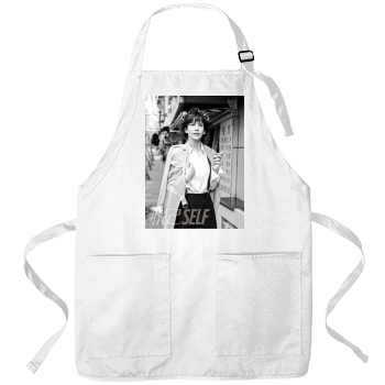 Sophie Marceau Apron