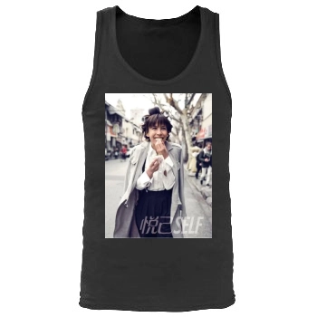 Sophie Marceau Men's Tank Top