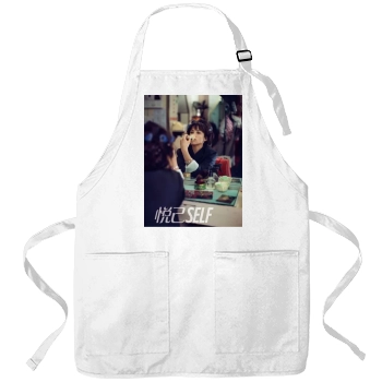 Sophie Marceau Apron