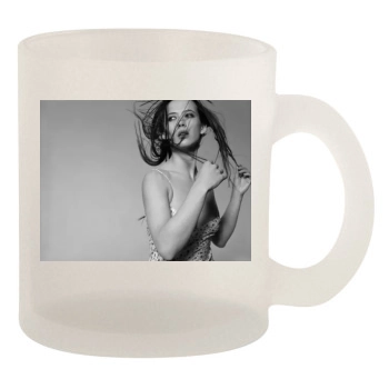 Sophie Marceau 10oz Frosted Mug