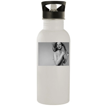 Sophie Marceau Stainless Steel Water Bottle