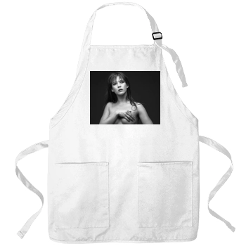 Sophie Marceau Apron