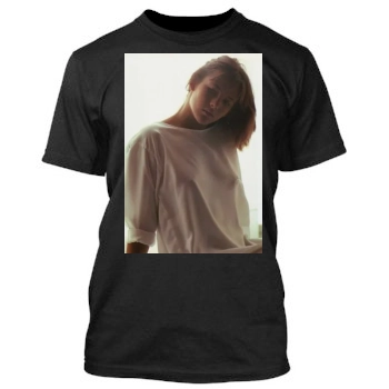 Sophie Marceau Men's TShirt