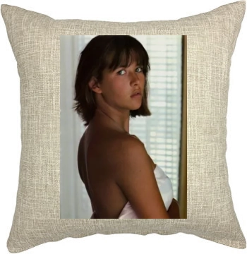 Sophie Marceau Pillow