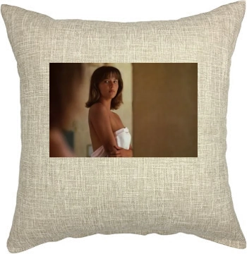 Sophie Marceau Pillow