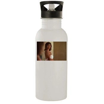 Sophie Marceau Stainless Steel Water Bottle