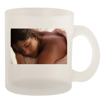 Sophie Marceau 10oz Frosted Mug