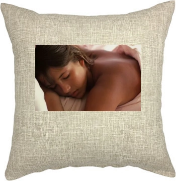 Sophie Marceau Pillow