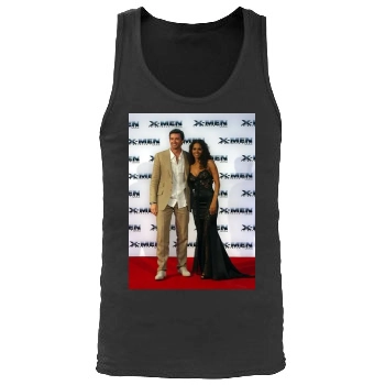 Halle Berry Men's Tank Top