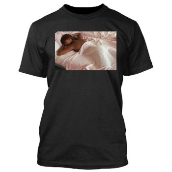 Sophie Marceau Men's TShirt