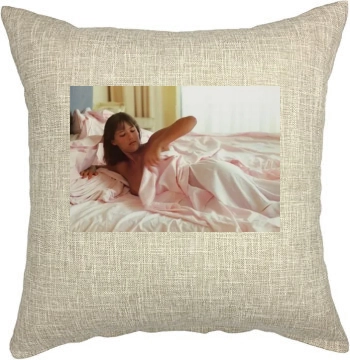 Sophie Marceau Pillow