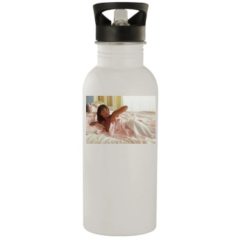 Sophie Marceau Stainless Steel Water Bottle