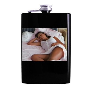 Sophie Marceau Hip Flask