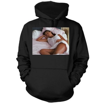 Sophie Marceau Mens Pullover Hoodie Sweatshirt