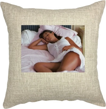 Sophie Marceau Pillow