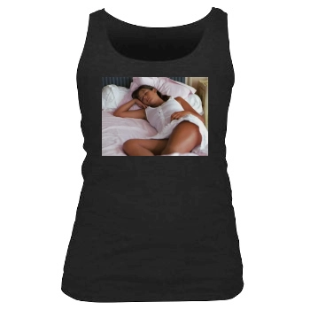 Sophie Marceau Women's Tank Top