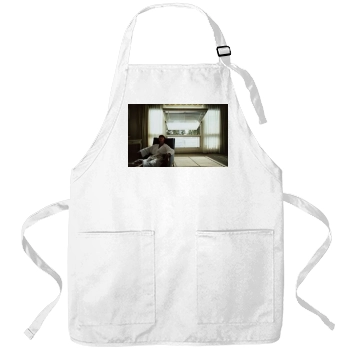 Sophie Marceau Apron