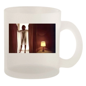 Sophie Marceau 10oz Frosted Mug