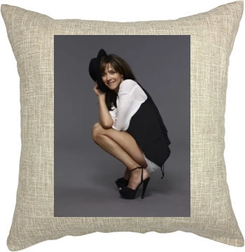 Sophie Marceau Pillow