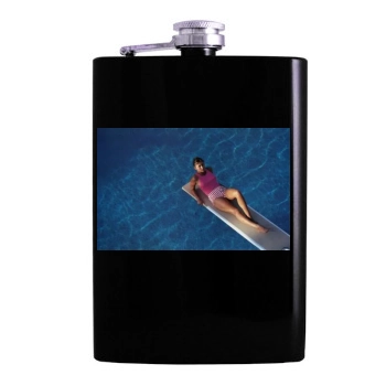 Sophie Marceau Hip Flask