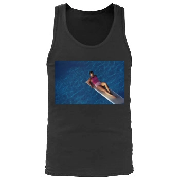 Sophie Marceau Men's Tank Top