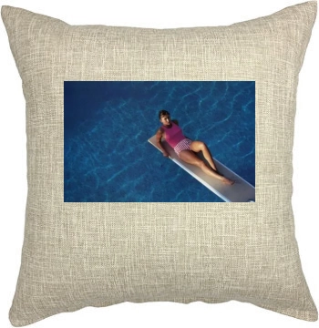 Sophie Marceau Pillow