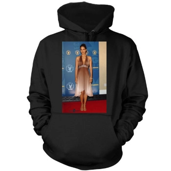 Halle Berry Mens Pullover Hoodie Sweatshirt