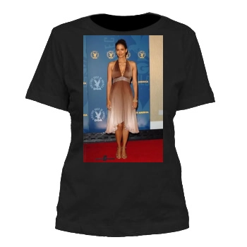 Halle Berry Women's Cut T-Shirt