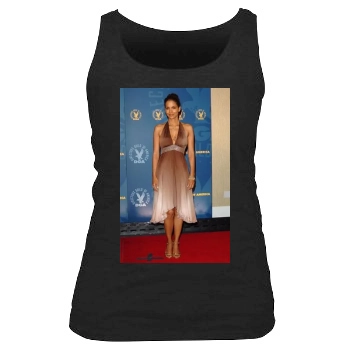 Halle Berry Women's Tank Top