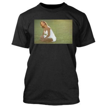 Sophie Marceau Men's TShirt