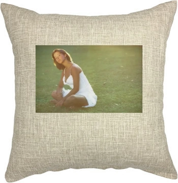 Sophie Marceau Pillow