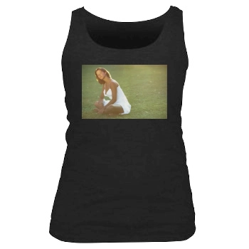 Sophie Marceau Women's Tank Top