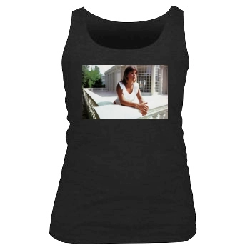 Sophie Marceau Women's Tank Top