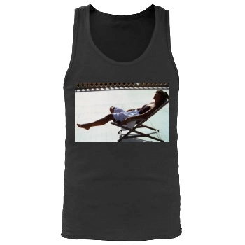 Sophie Marceau Men's Tank Top