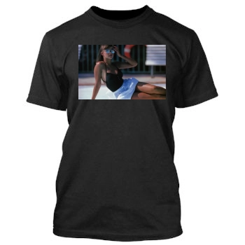 Sophie Marceau Men's TShirt