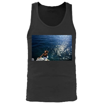 Sophie Marceau Men's Tank Top