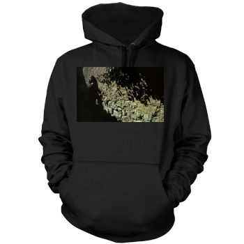 Sophie Marceau Mens Pullover Hoodie Sweatshirt